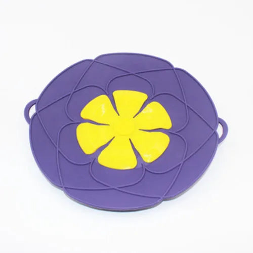 SPLASHSTOP SILICONE LID