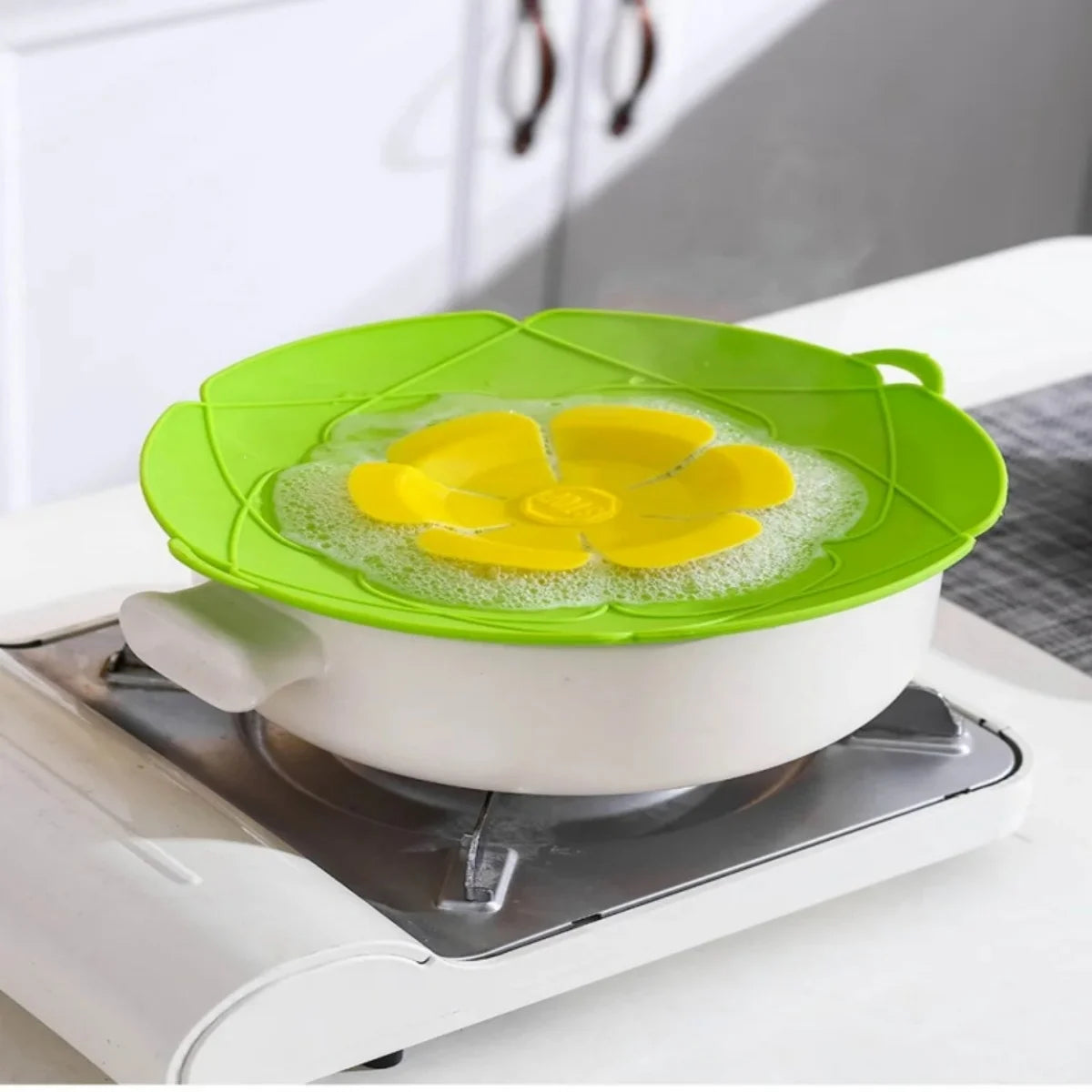 SPLASHSTOP SILICONE LID
