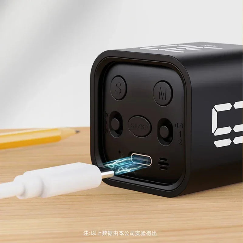 PRODUCTIVITY CUBE TIMER