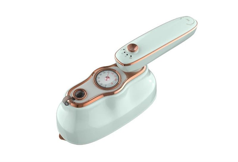 PORTABLE GARMENT STEAMER