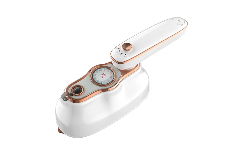 PORTABLE GARMENT STEAMER