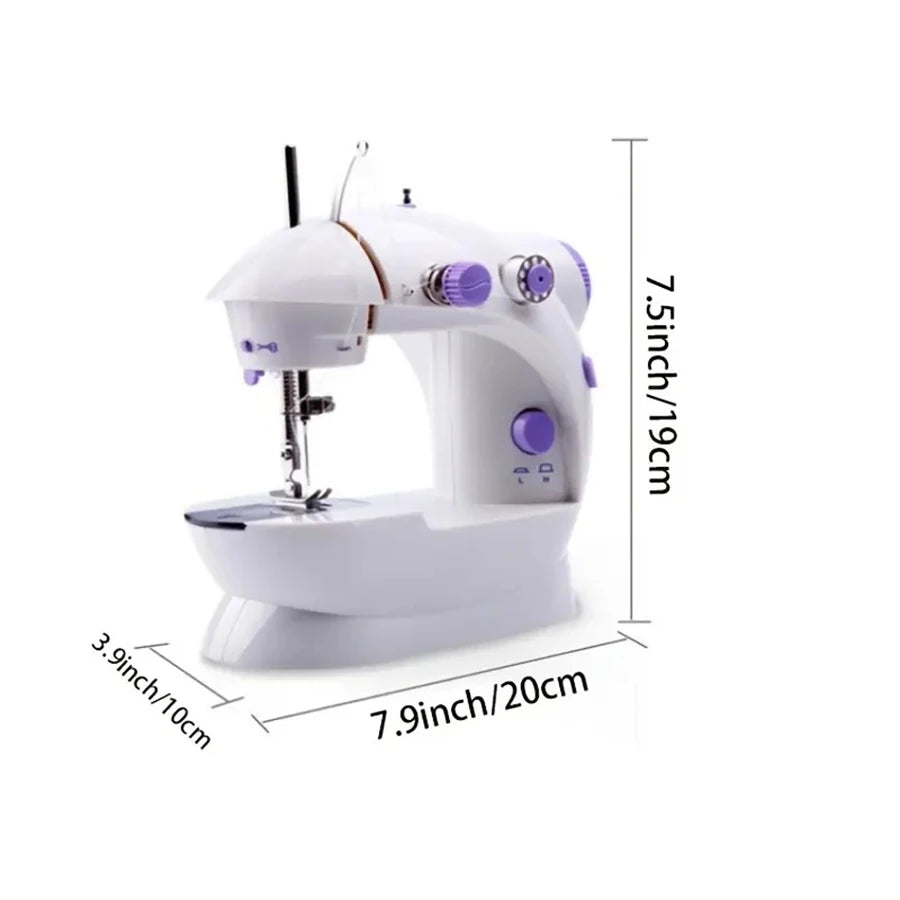 MINI SEWING MACHINE