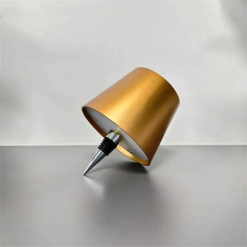 WIRELESS BOTTLE LAMP
