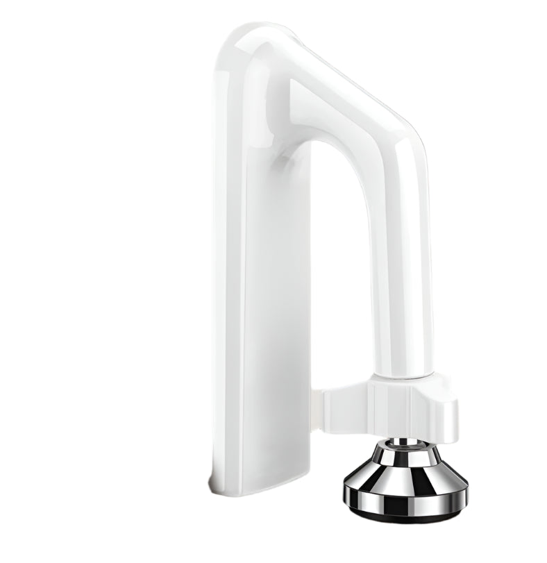 ANTI-BURGLARY DOOR STOP ALARM
