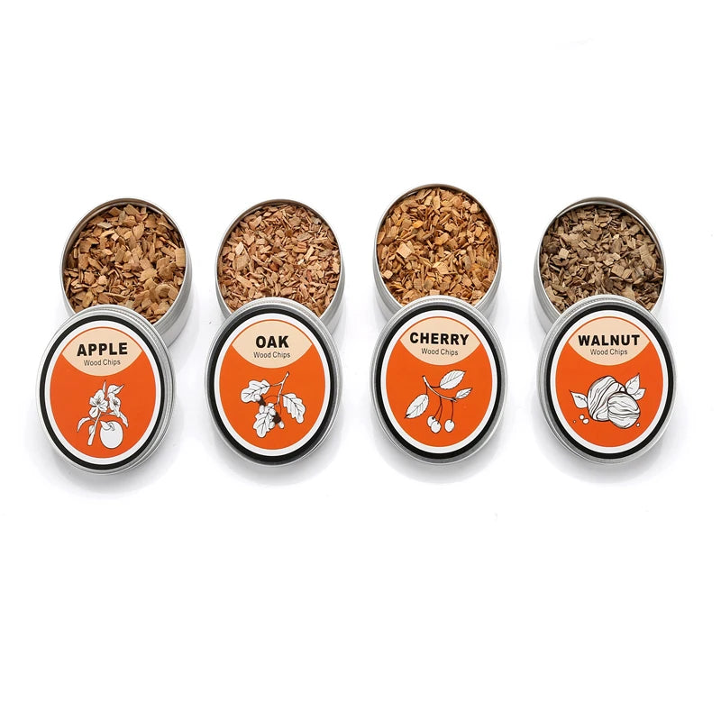 GLASS TOP COCKTAIL SMOKER