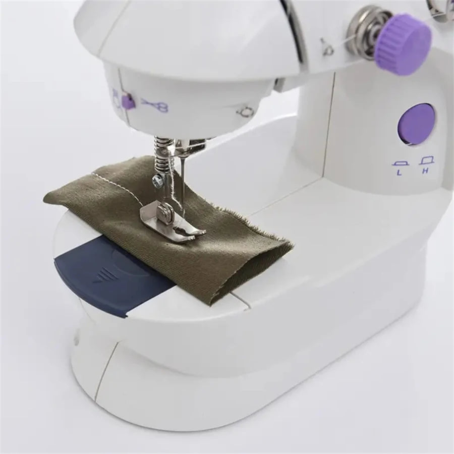 MINI SEWING MACHINE
