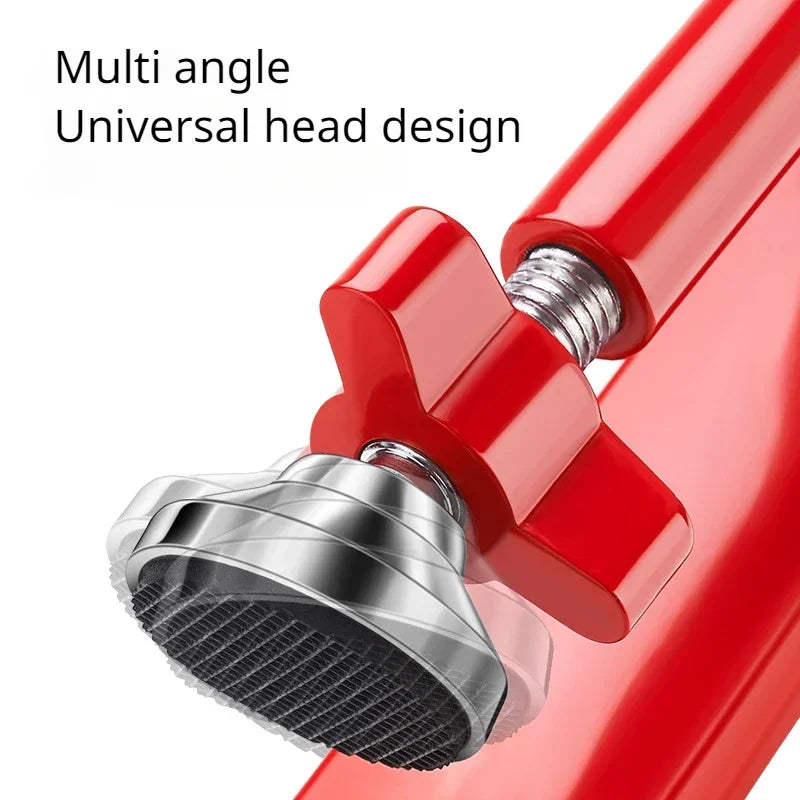 ANTI-BURGLARY DOOR STOP ALARM