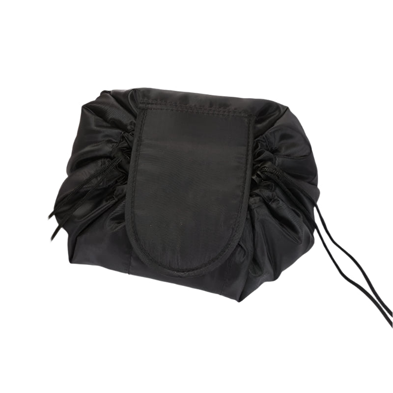 WOMEN'S PORTABLE WATERPROOF COSMETIC BAG