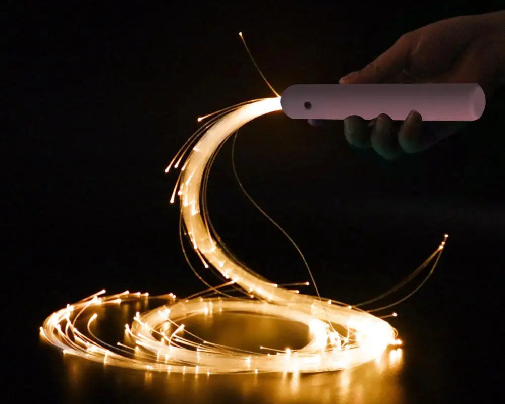 PARTY LIGHT & FLOW TOY