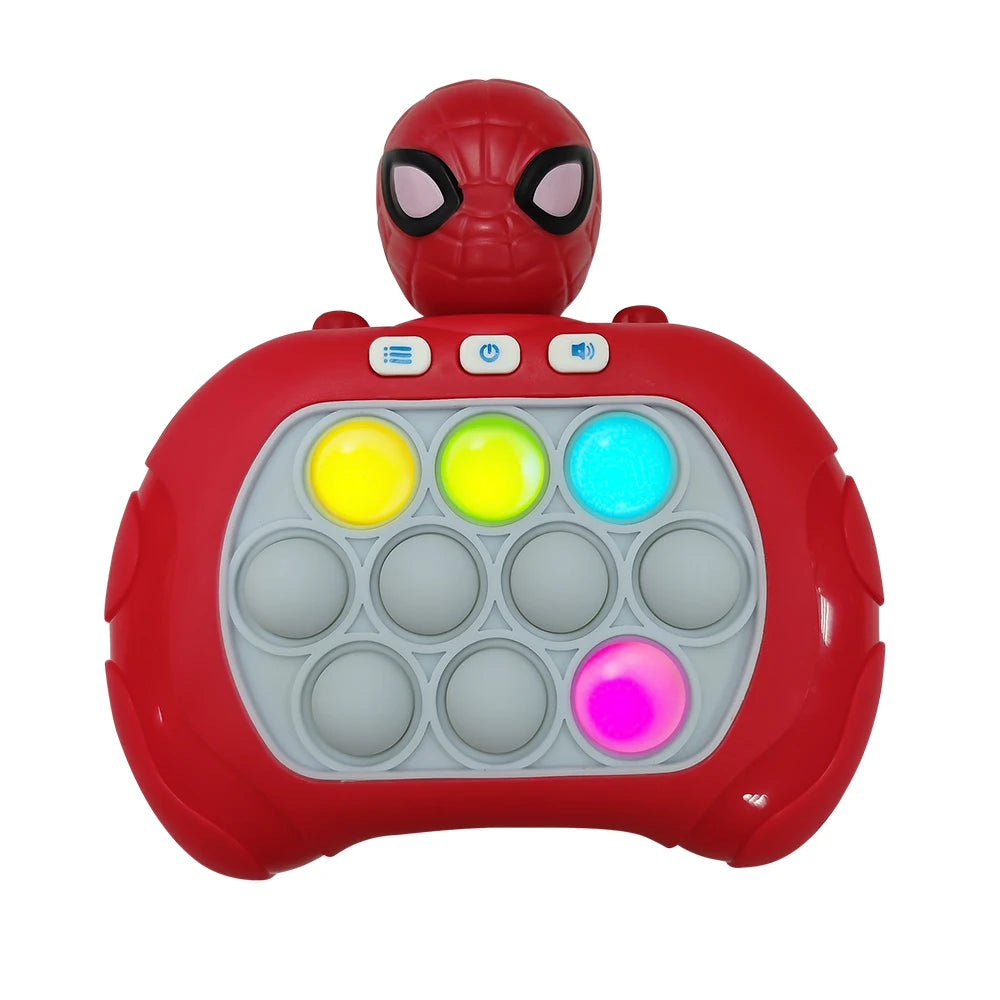 BUBBLE FIDGET TOY