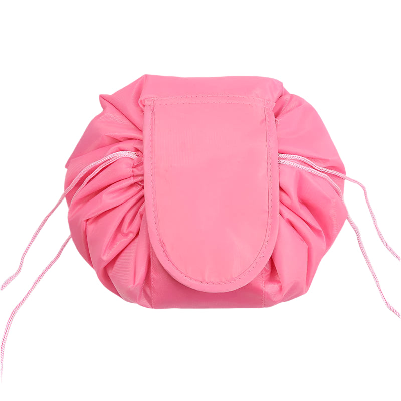 WOMEN'S PORTABLE WATERPROOF COSMETIC BAG