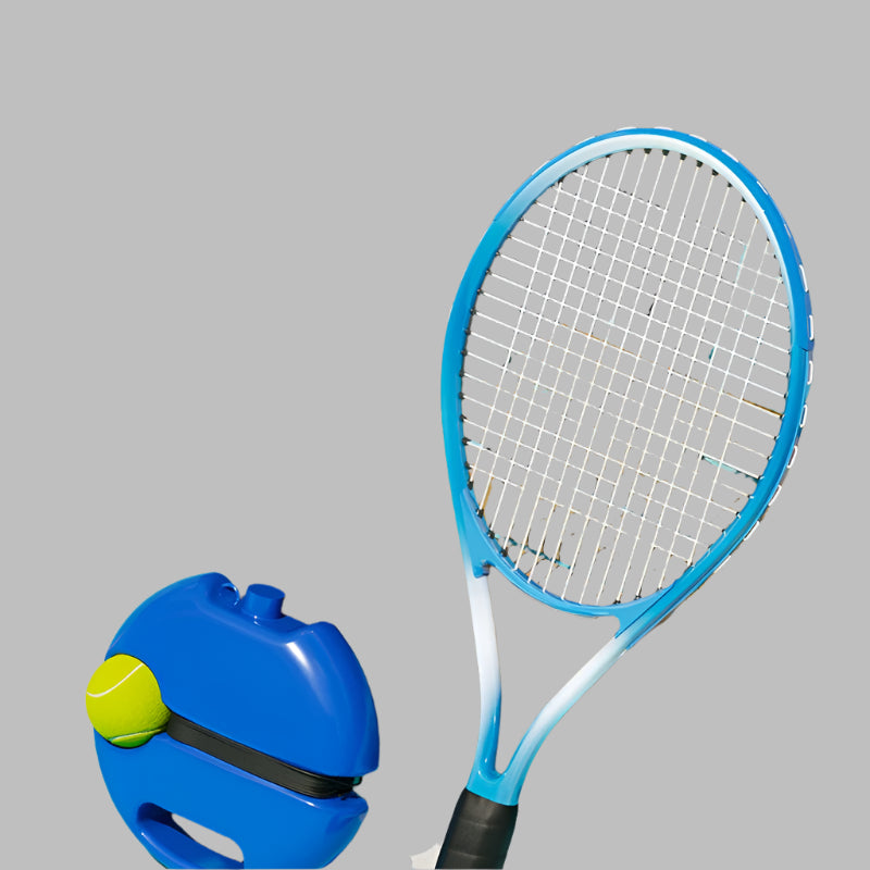 TENNIS REBOUND TRAINER