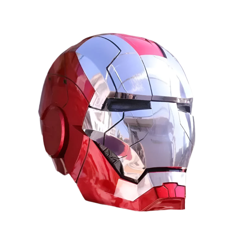 IRON MAN MK5