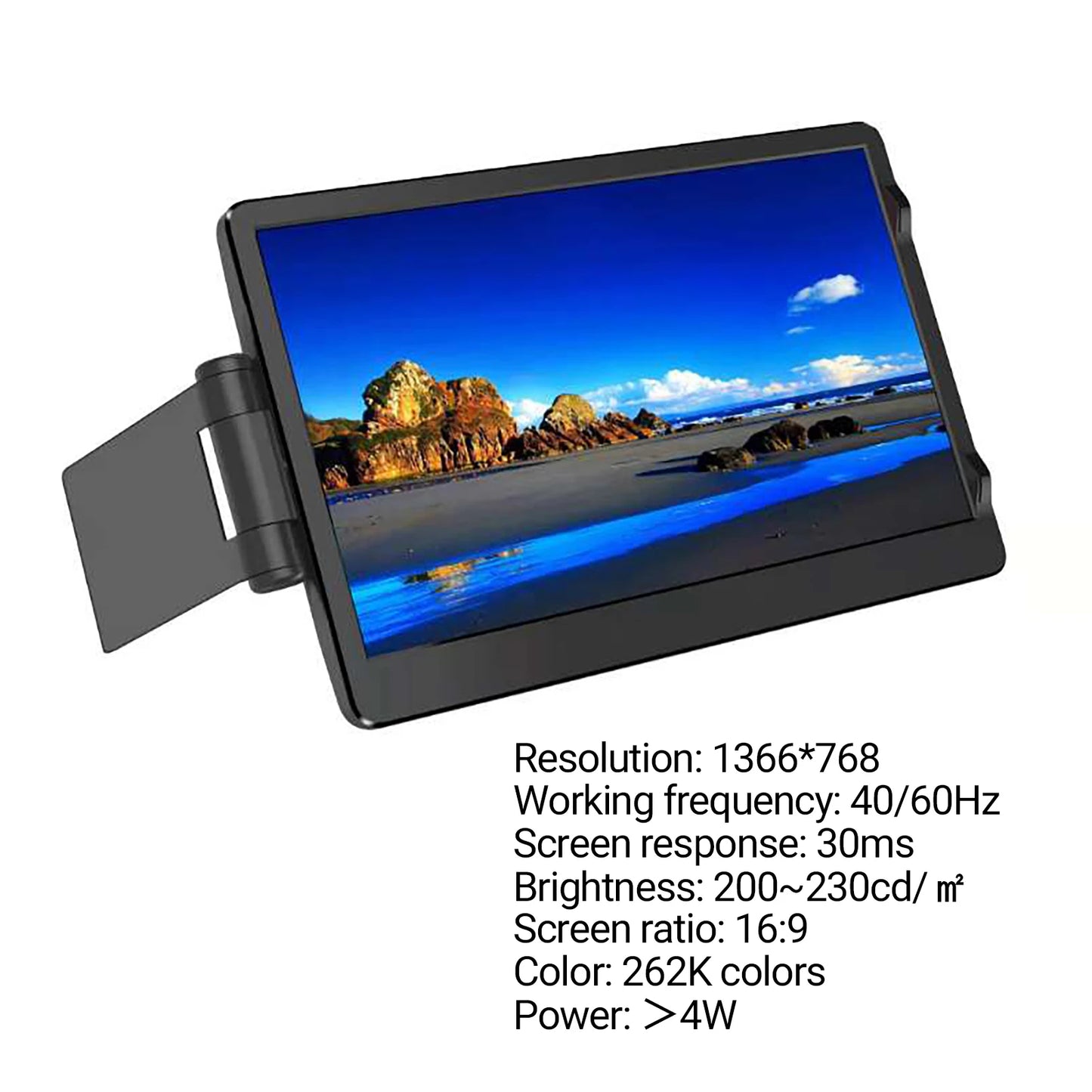 LAPTOP EXPANSION SCREEN