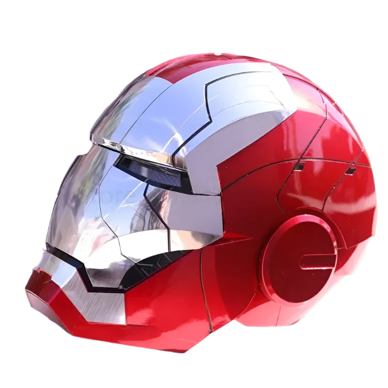 IRON MAN MK5