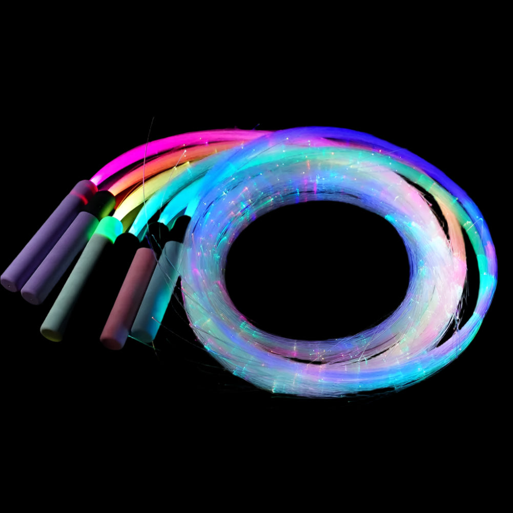PARTY LIGHT & FLOW TOY