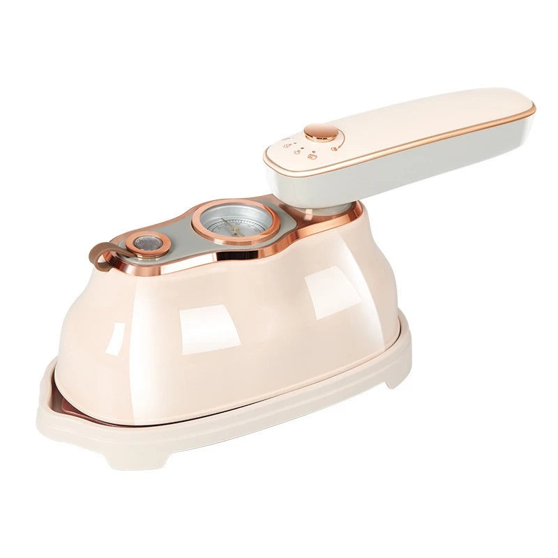 PORTABLE GARMENT STEAMER