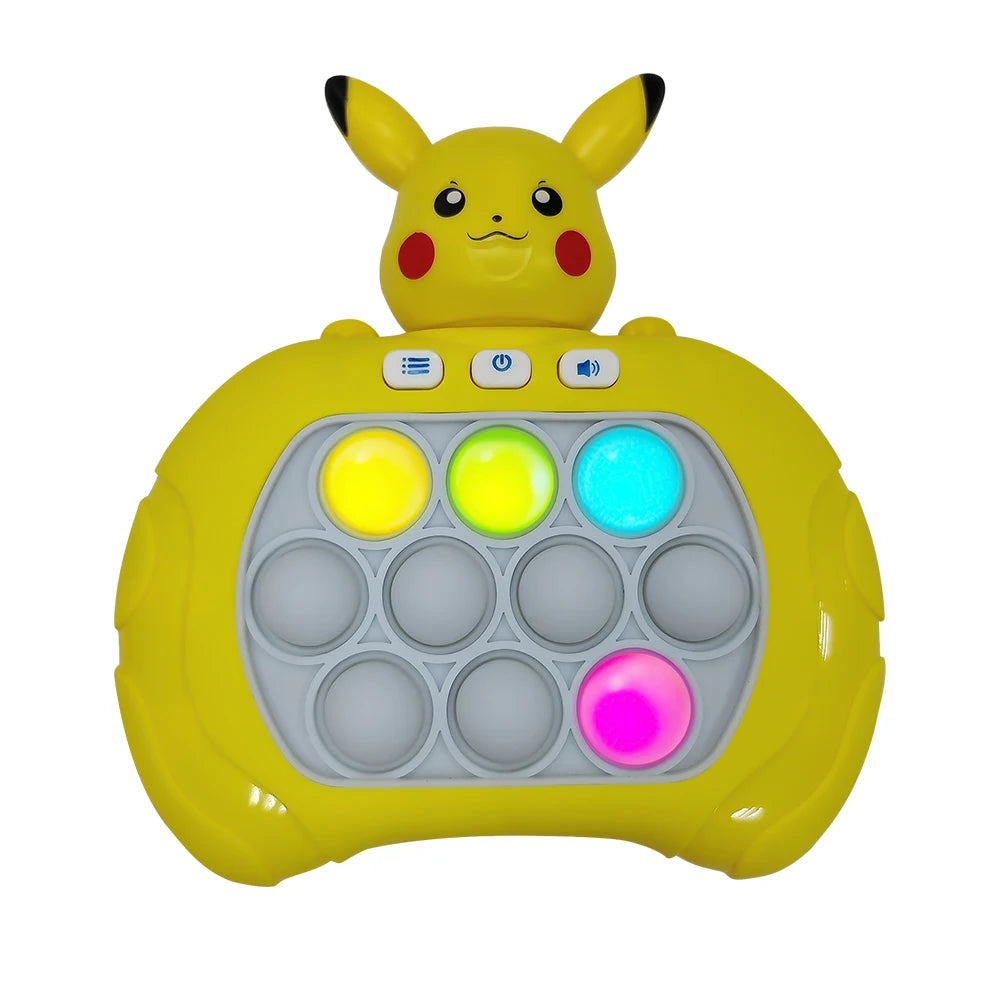 BUBBLE FIDGET TOY