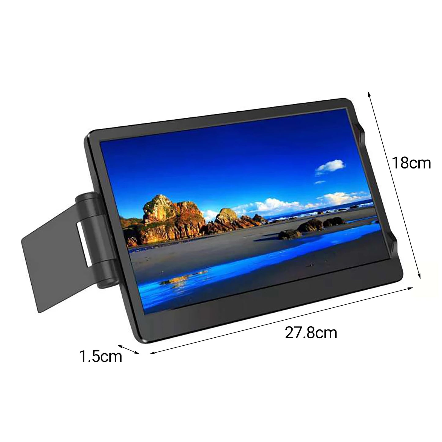 LAPTOP EXPANSION SCREEN