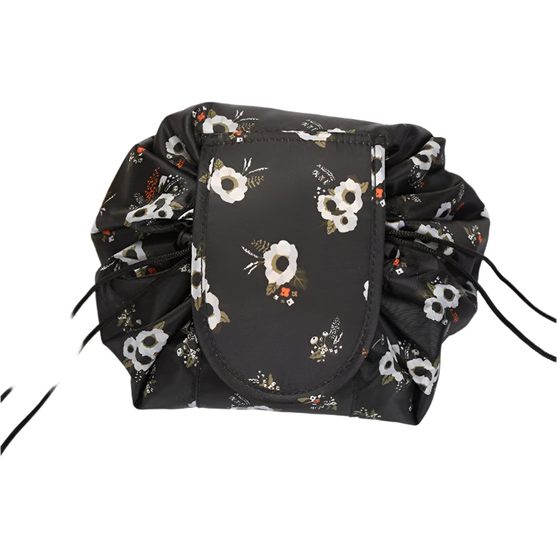 WOMEN'S PORTABLE WATERPROOF COSMETIC BAG