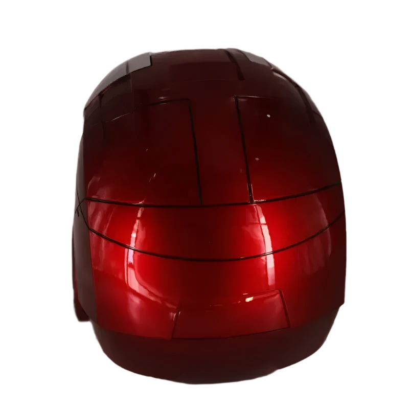 IRON MAN MK5