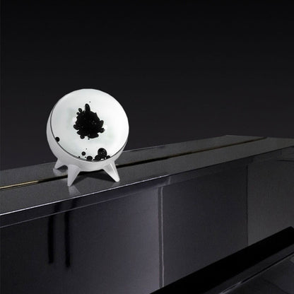 FERROFLUID VISUALIZER SPEAKER