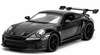1:32 Scale Diecast Sports Car Model