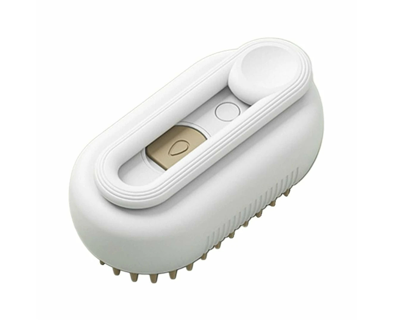 PETS STEAMING BRUSH