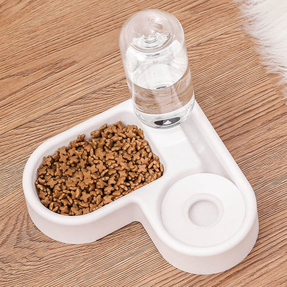 PET BOWL FOR SMALL DOGS AND CATS