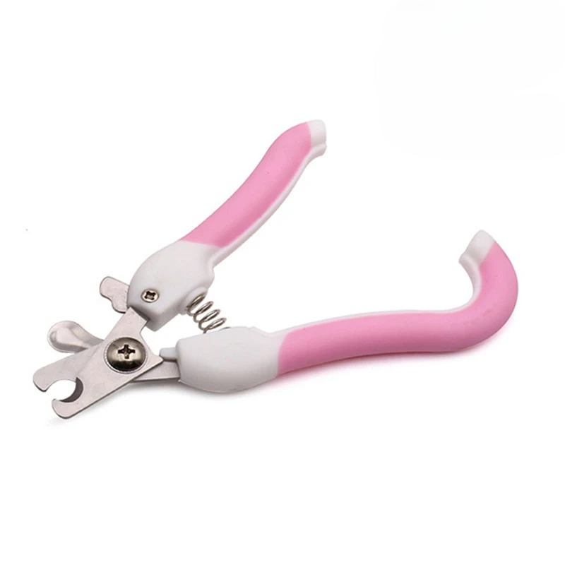 PROFESSIONAL PET NAIL CLIPPER