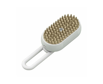 PETS STEAMING BRUSH