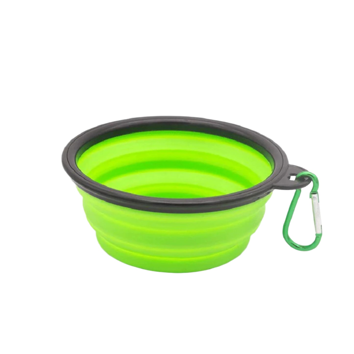 PORTABLE PET FEEDER BOWL