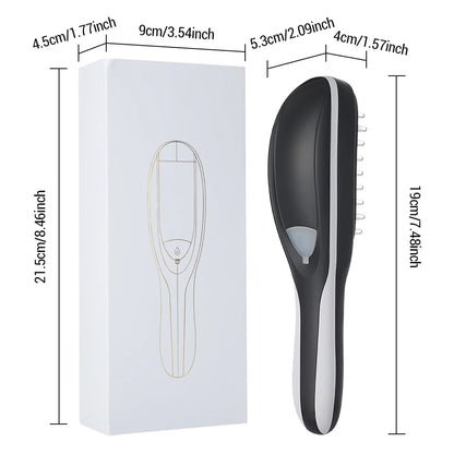 SCALPBOOST THERAPY COMB