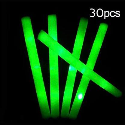 LED GLOW STICKS