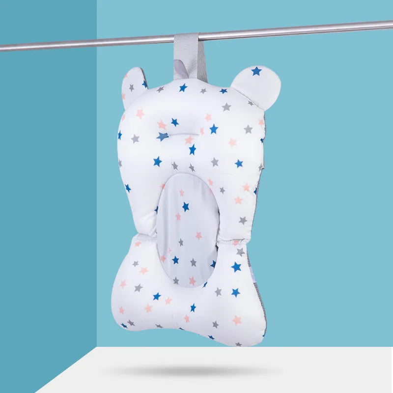 INFANT BATH PAD