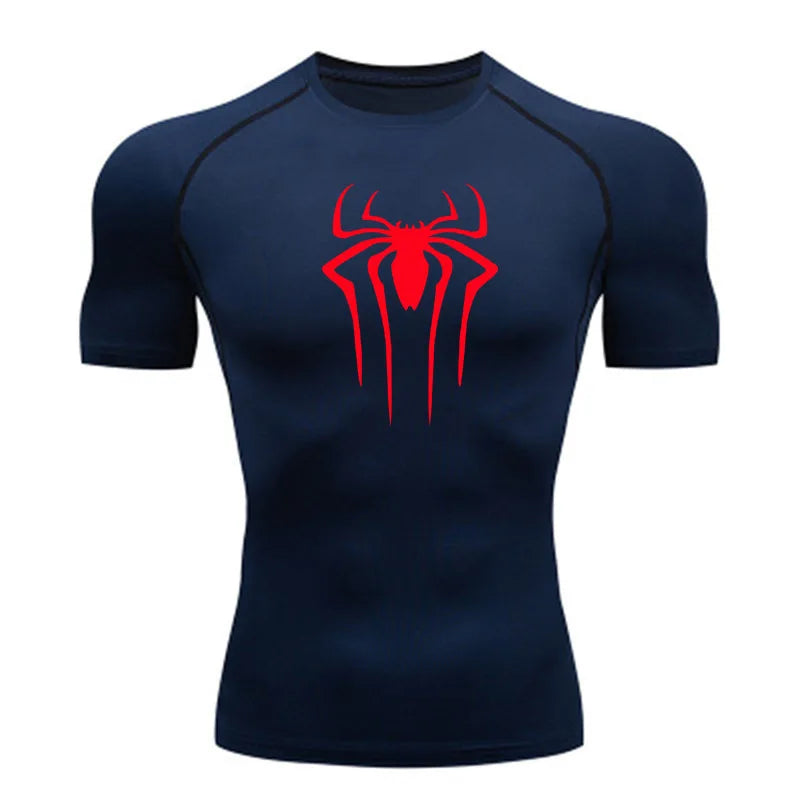 MEN'S COMPRESSION SHIRT