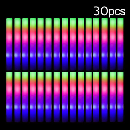 LED GLOW STICKS