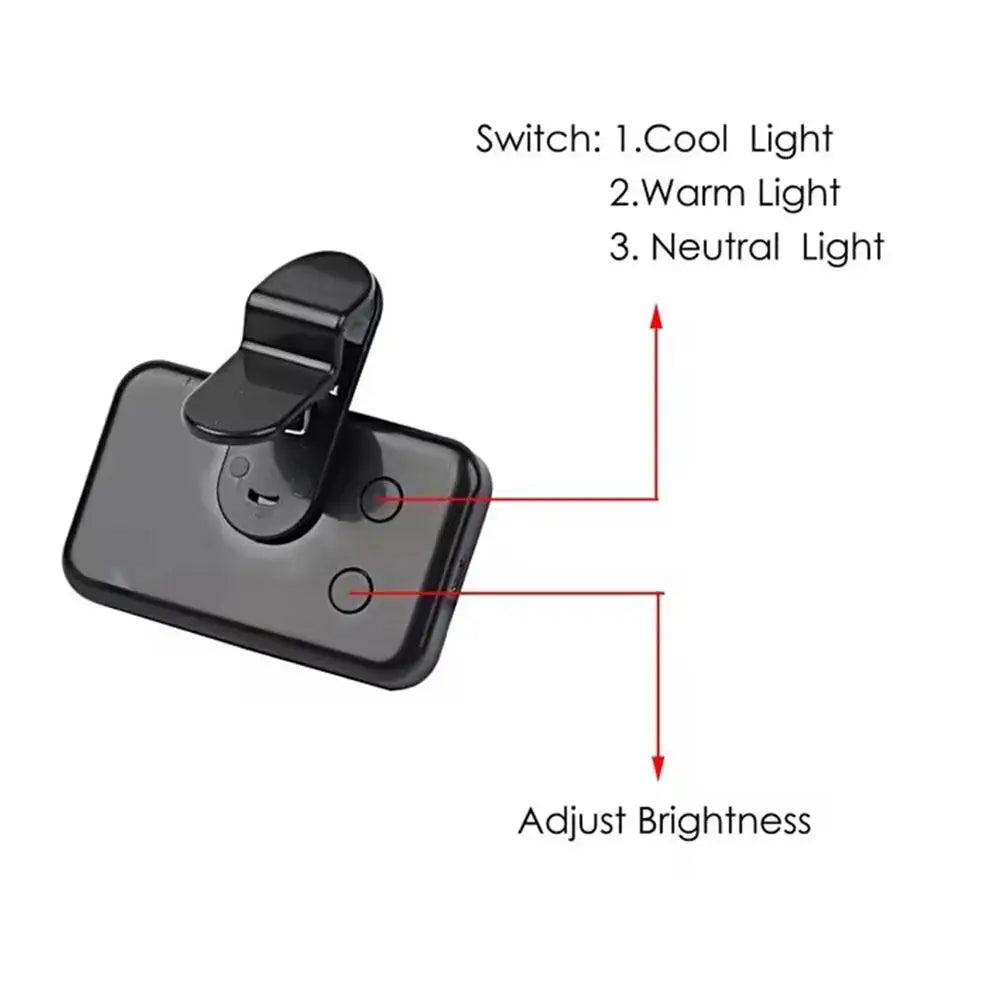 PHONE SELFIE LIGHT