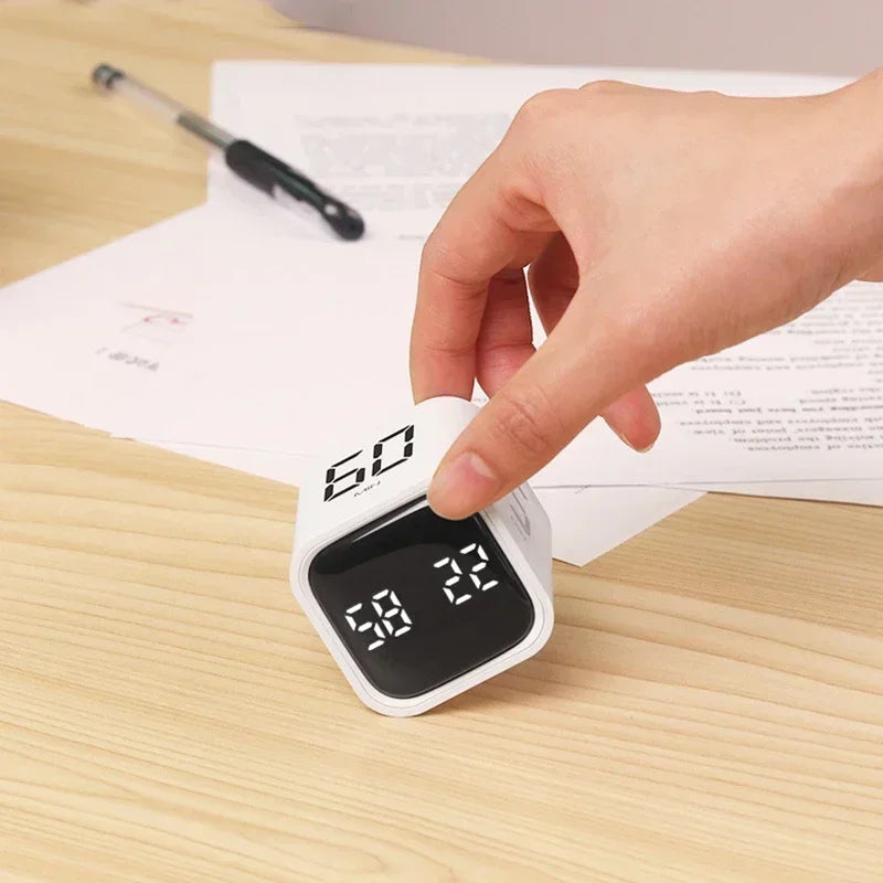 PRODUCTIVITY CUBE TIMER