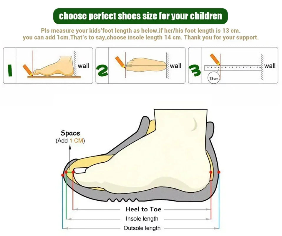 TODDLER SUMMER SLIP-ONS