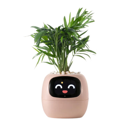 SMART PLANTER - AI POWERED