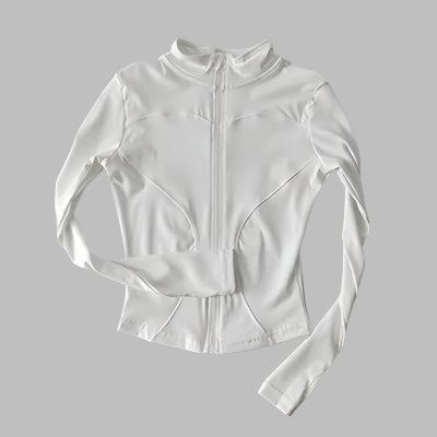 ZIP UP SPORTS JACKET