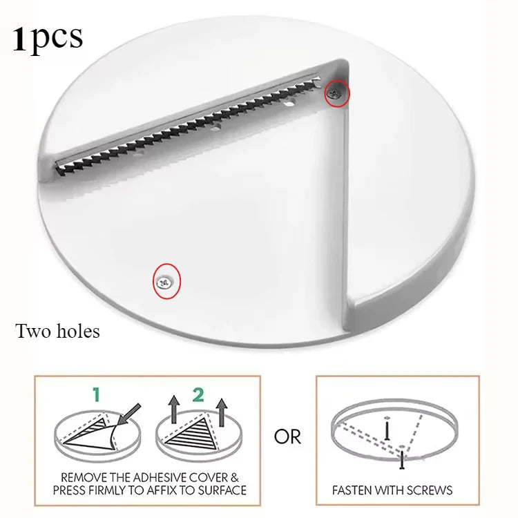 Multifunction Kitchen Can & Jar Opener