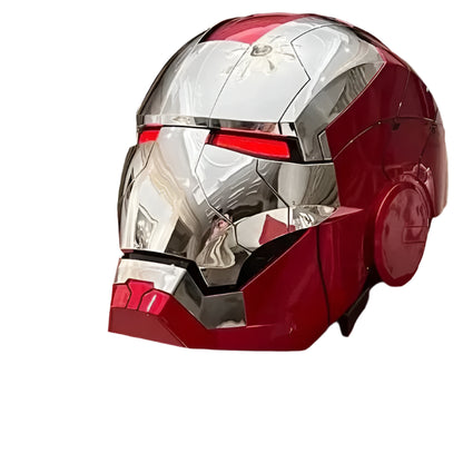 IRON MAN MK5