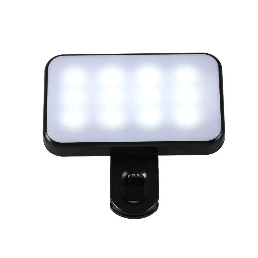PHONE SELFIE LIGHT