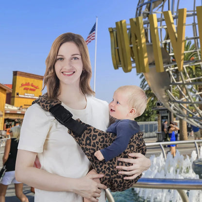 BABY CARRIER WRAP