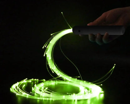 PARTY LIGHT & FLOW TOY