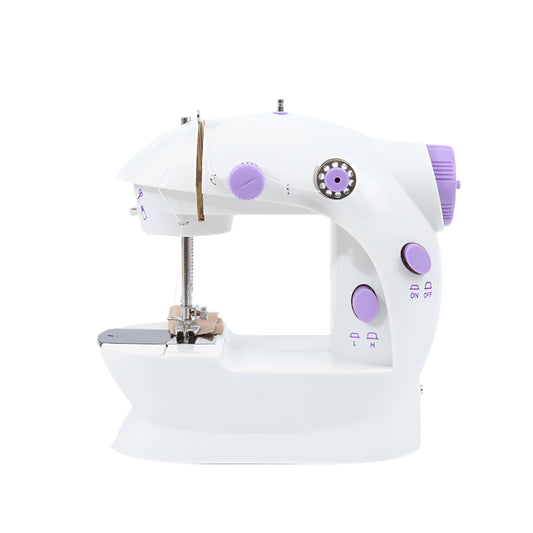 MINI SEWING MACHINE