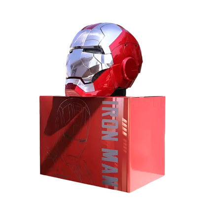 IRON MAN MK5