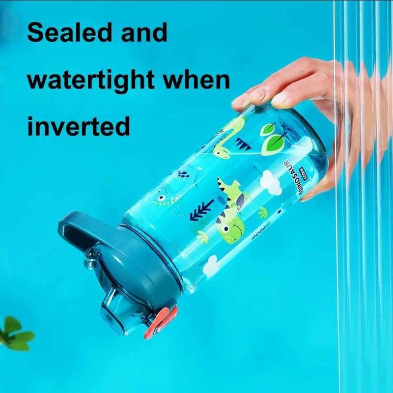 KIDS WATER BOTTLE